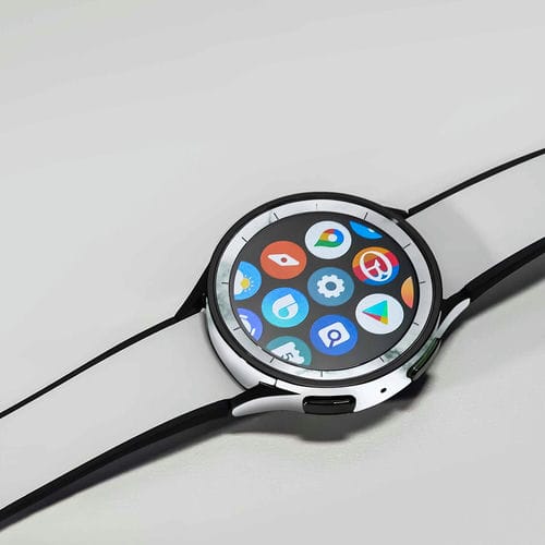 Samsung_Watch5 Pro 45mm_Blanco_Smoke_Marble_4
